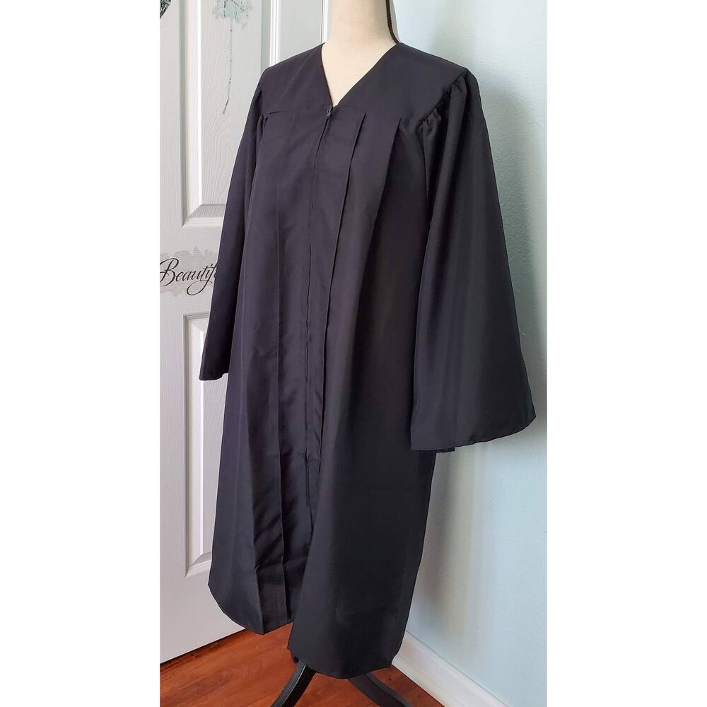 Gown Graduation Church Gown | College Graduation | High School Graduation